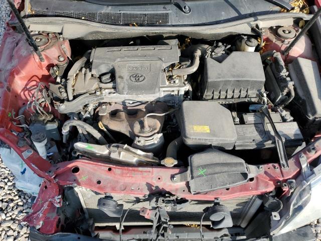 Photo 11 from auction – 2013 TOYOTA CAMRY L with VIN 4T4BF1FK9DR316034
