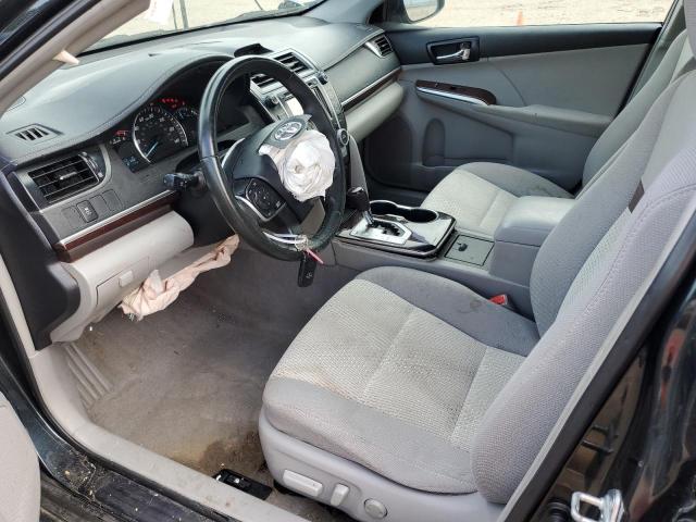 Photo 7 from auction – 2012 TOYOTA CAMRY BASE with VIN 4T4BF1FK6CR226273