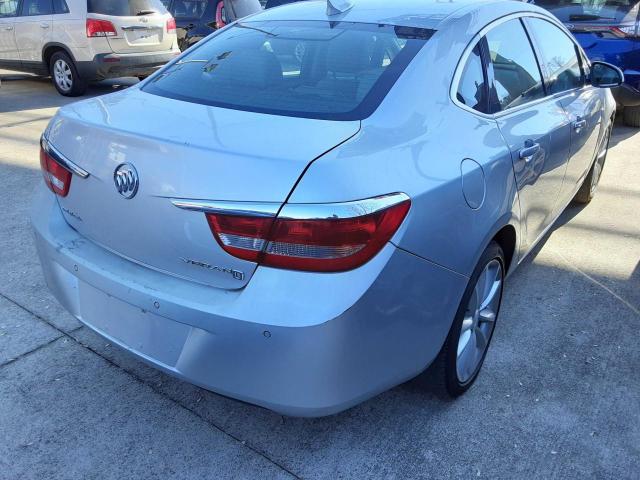 Photo 4 from auction – 2015 BUICK VERANO CON with VIN 1G4PR5SK1F4122900