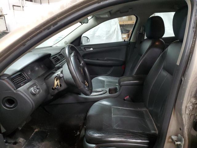 Photo 7 from auction – 2006 CHEVROLET IMPALA LT with VIN 2G1WC581469404812