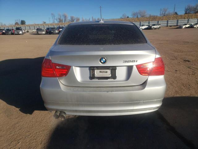 Photo 6 from auction – 2011 BMW 328 XI SUL with VIN WBAPK5C58BA995537