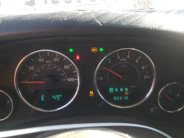 Photo 9 from auction – 2013 JEEP WRANGLER S with VIN 1C4AJWAG7DL583204