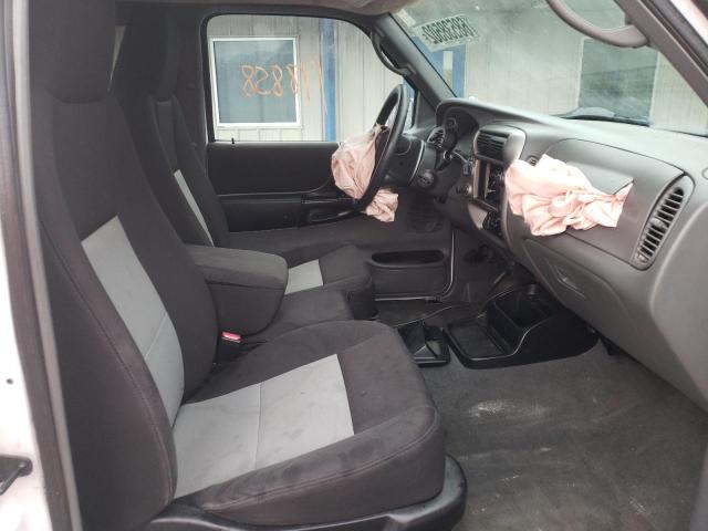 Photo 10 from auction – 2005 FORD RANGER SUP with VIN 1FTYR15E15PA07248