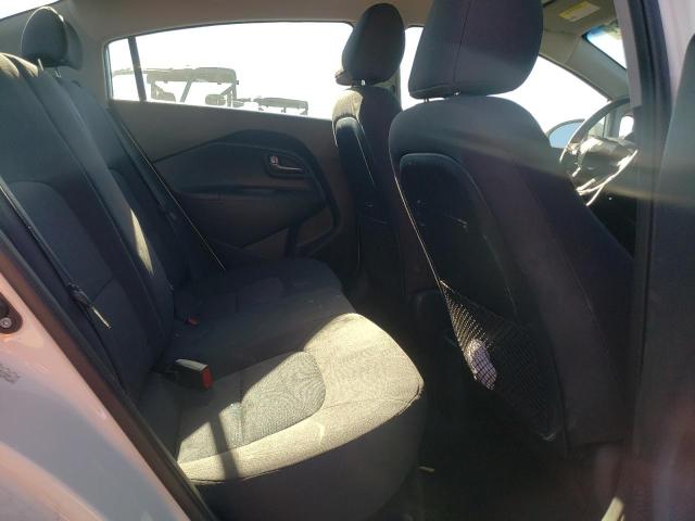 Photo 10 from auction – 2014 KIA RIO LX with VIN KNADM4A32E6357798