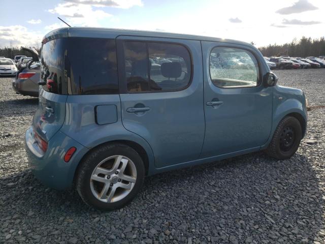 صورة رقم 3 من المزاد - 2010 NISSAN CUBE BASE مع VIN JN8AZ2KR3AT166521