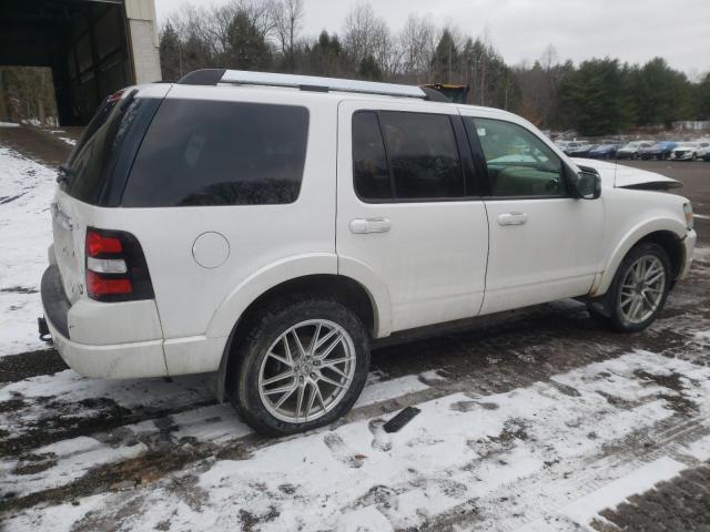 Photo 3 from auction – 2010 FORD EXPLORER L with VIN 1FMEU8F87AUA02663