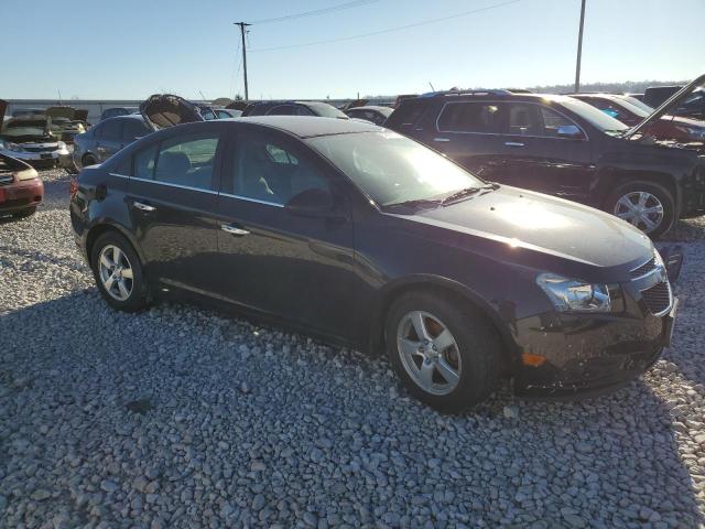 Photo 4 from auction – 2013 CHEVROLET CRUZE LT with VIN 1G1PC5SB5D7101719