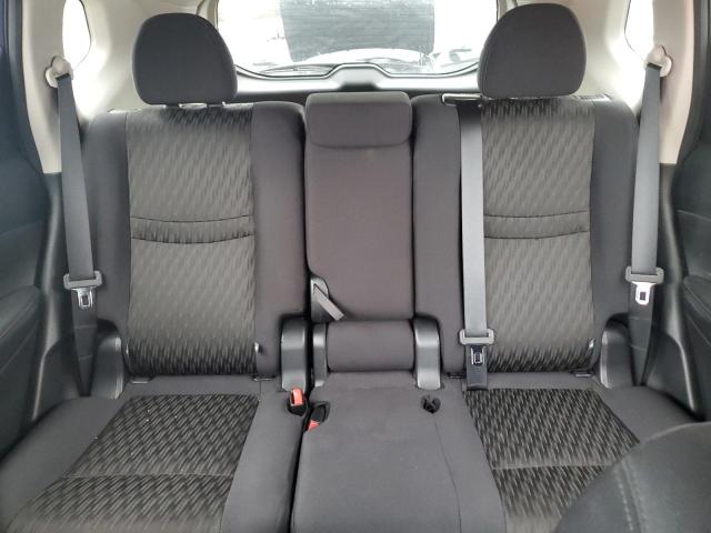 Photo 10 from auction – 2019 NISSAN ROGUE S with VIN 5N1AT2MT2KC761055
