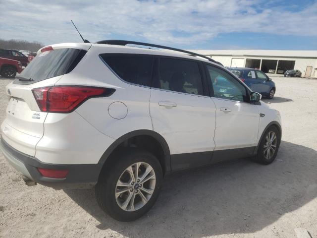 Photo 3 from auction – 2019 FORD ESCAPE SEL with VIN 1FMCU9HD4KUA01723