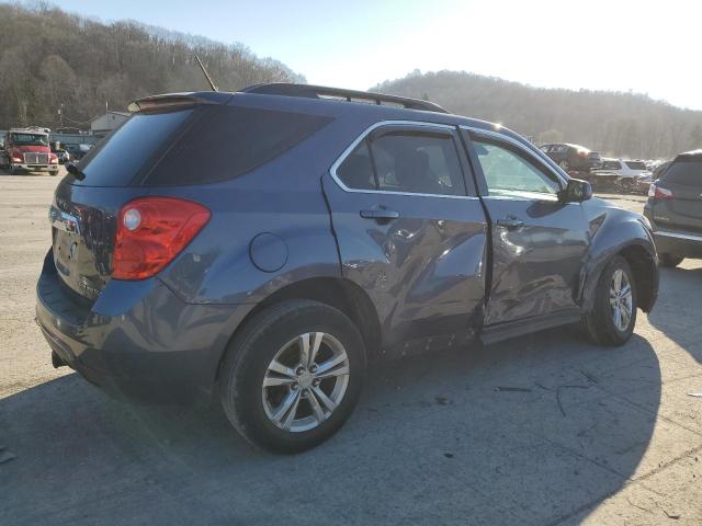 Photo 3 from auction – 2013 CHEVROLET EQUINOX with VIN 2GNALDEKXD6375394