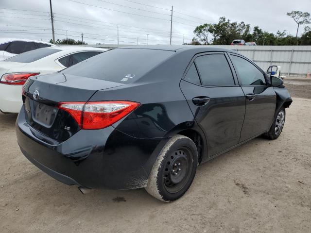Photo 3 from auction – 2014 TOYOTA COROLLA L with VIN 2T1BURHEXEC202231