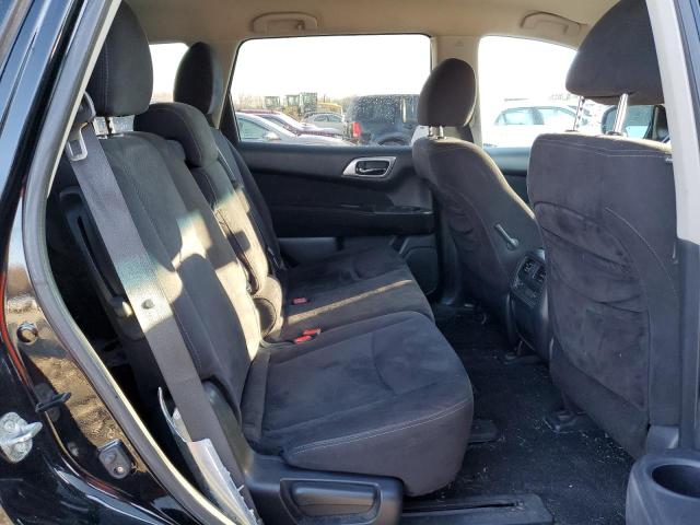 Photo 11 from auction – 2013 NISSAN PATHFINDER with VIN 5N1AR2MMXDC617313