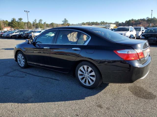 Photo 2 from auction – 2013 HONDA ACCORD EX with VIN 1HGCR2F79DA005086