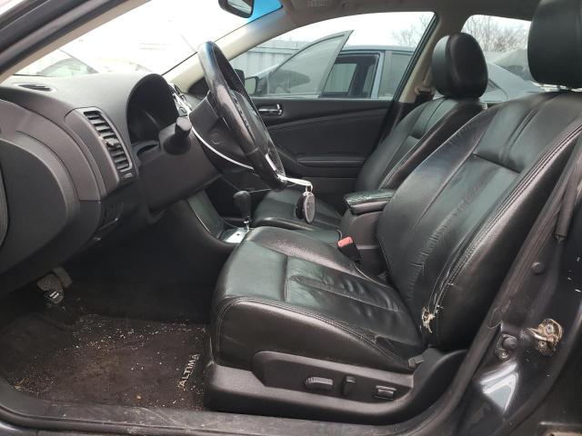Photo 7 from auction – 2009 NISSAN ALTIMA 2.5 with VIN 1N4AL21E19C191401