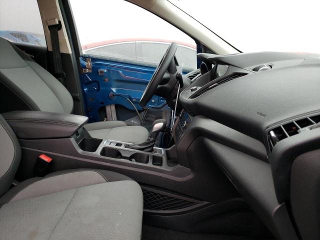 Photo 5 from auction – 2019 FORD ESCAPE SE with VIN 1FMCU0GD1KUB95320