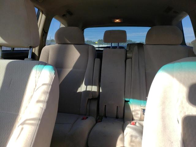 Photo 10 from auction – 2008 TOYOTA HIGHLANDER with VIN JTEES41A582055036