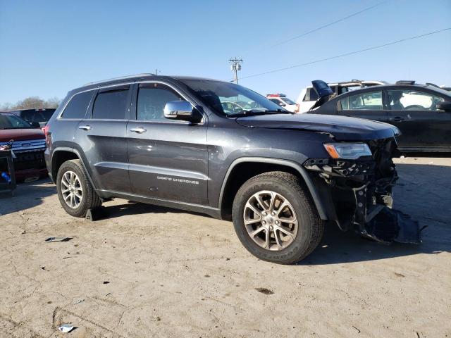 Photo 4 from auction – 2014 JEEP GRAND CHER with VIN 1C4RJFBG8EC288101