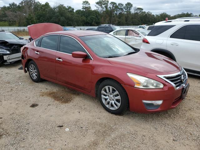Photo 4 from auction – 2013 NISSAN ALTIMA 2.5 with VIN 1N4AL3AP2DN511717