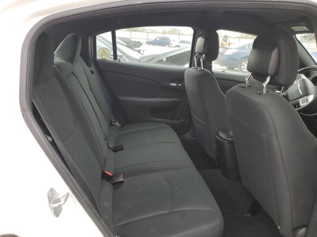 Photo 10 from auction – 2011 CHRYSLER 200 TOURIN with VIN 1C3BC1FBXBN612523