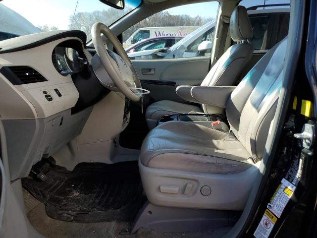 Photo 7 from auction – 2011 TOYOTA SIENNA LE with VIN 5TDKK3DC5BS128811