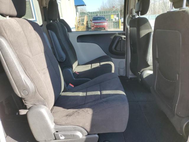 Photo 11 from auction – 2012 DODGE GRAND CARA with VIN 2C4RDGBG1CR380426
