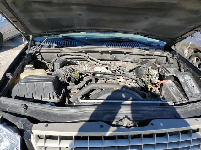 Photo 11 from auction – 2004 FORD EXPLORER E with VIN 1FMZU74W04UB14397