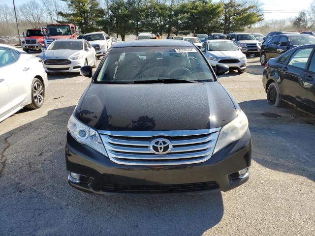 Photo 5 from auction – 2011 TOYOTA AVALON BAS with VIN 4T1BK3DB8BU380230