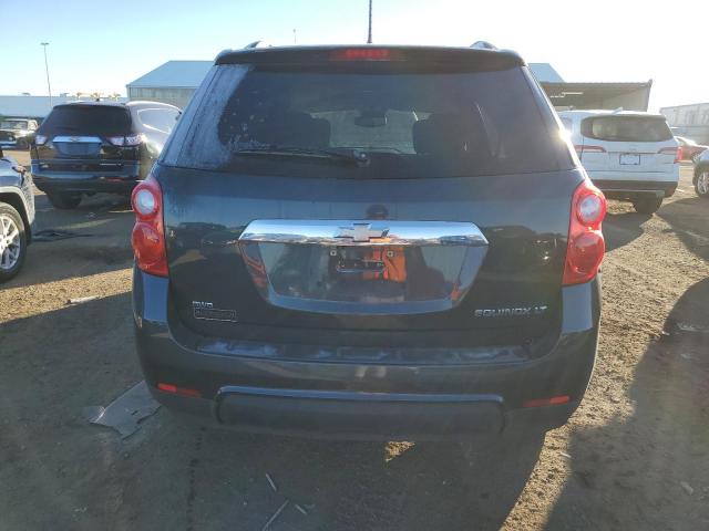 Photo 6 from auction – 2014 CHEVROLET EQUINOX LT with VIN 2GNFLFEK0E6284203