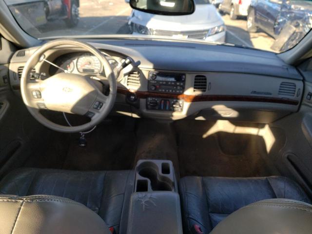 Photo 8 from auction – 2003 CHEVROLET IMPALA LS with VIN 2G1WH52K339413385