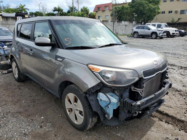 Photo 4 from auction – 2014 KIA SOUL with VIN KNDJN2A20E7081744
