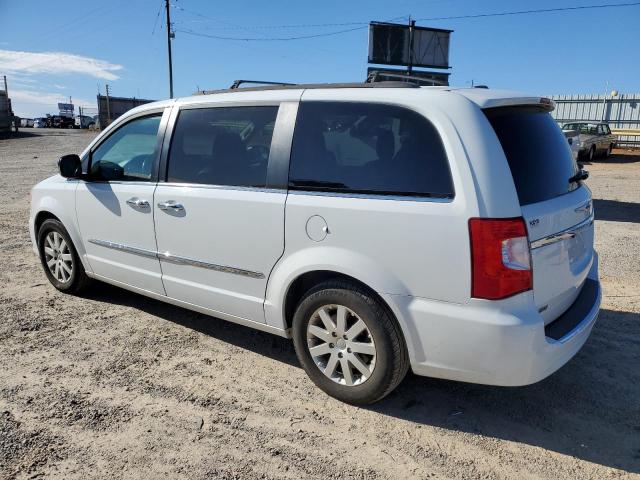 Photo 2 from auction – 2014 CHRYSLER TOWN & COU with VIN 2C4RC1BG8ER204461