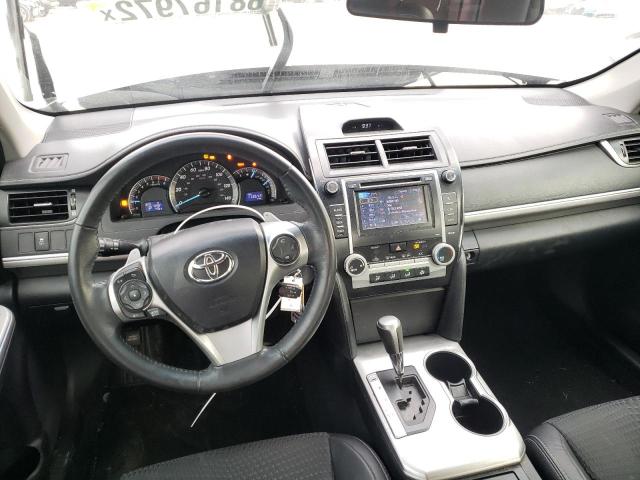 صورة رقم 8 من المزاد - 2012 TOYOTA CAMRY BASE مع VIN 4T1BF1FK4CU636077