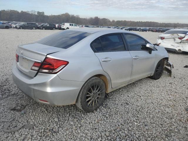 Photo 3 from auction – 2014 HONDA CIVIC LX with VIN 19XFB2F58EE006985