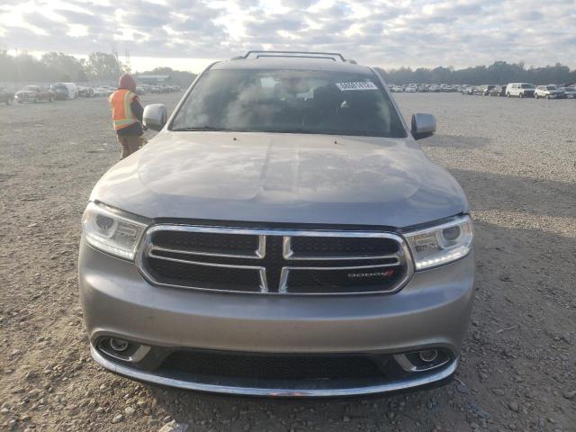 Photo 5 from auction – 2016 DODGE DURANGO LI with VIN 1C4RDHDG5GC352971