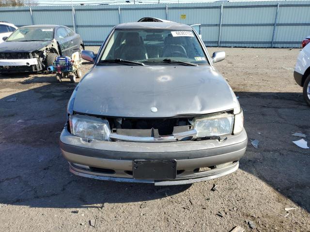 Photo 5 from auction – 2002 SAAB 9-3 SE with VIN YS3DF55K127016718