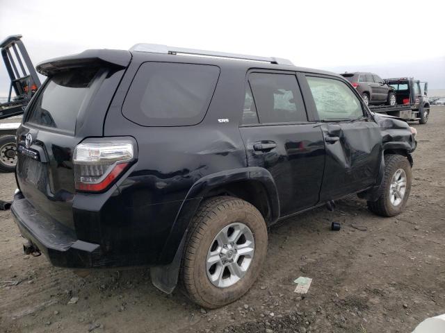 Photo 3 from auction – 2018 TOYOTA 4RUNNER SR with VIN JTEBU5JR9J5524075