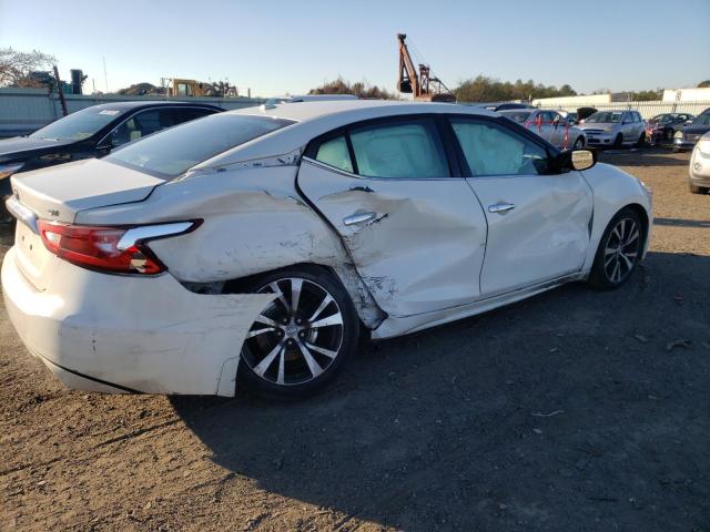 Photo 3 from auction – 2017 NISSAN MAXIMA 3.5 with VIN 1N4AA6AP8HC414577