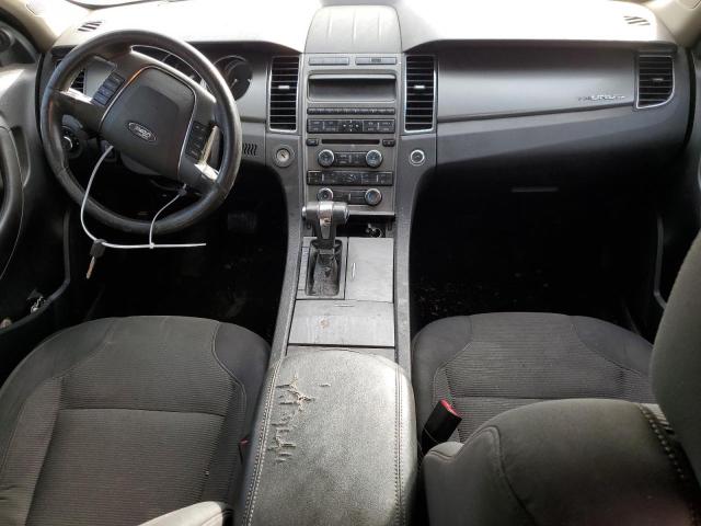 Photo 8 from auction – 2011 FORD TAURUS SEL with VIN 1FAHP2EWXBG167926