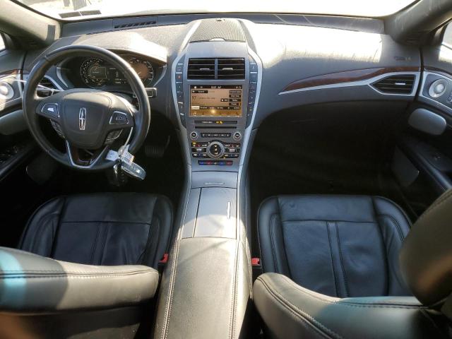 Photo 8 from auction – 2019 LINCOLN MKZ RESERV with VIN 3LN6L5FC8KR628791