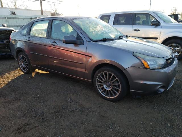 Photo 4 from auction – 2011 FORD FOCUS SES with VIN 1FAHP3GN5BW186447