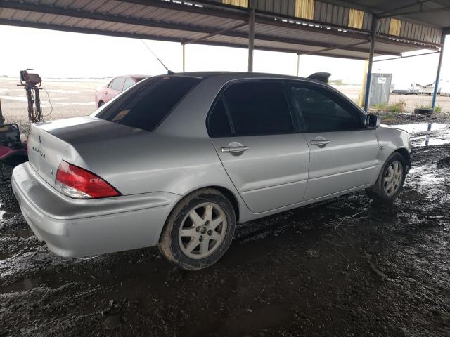 Photo 3 from auction – 2003 MITSUBISHI LANCER LS with VIN JA3AJ36E43U086060