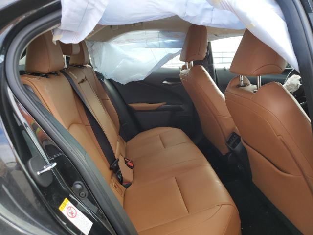 Photo 10 from auction – 2019 LEXUS UX 200 with VIN JTHY3JBH7K2008699