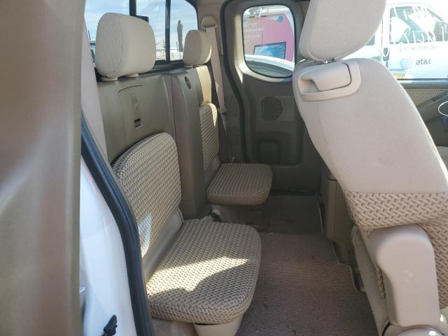 Photo 10 from auction – 2005 NISSAN FRONTIER K with VIN 1N6AD06U35C420017