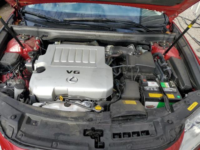 Photo 11 from auction – 2013 LEXUS ES 350 with VIN JTHBK1GG0D2077116