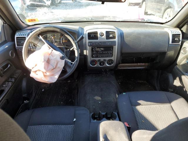 Photo 8 from auction – 2007 GMC CANYON with VIN 1GTDT13EX78238939