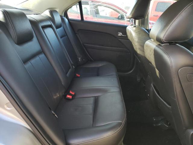 Photo 10 from auction – 2009 MERCURY MILAN PREM with VIN 3MEHM08199R633709