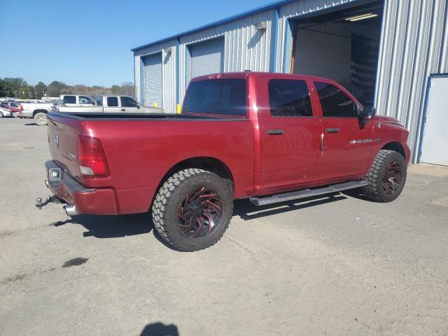 Photo 3 from auction – 2012 DODGE RAM 1500 S with VIN 1C6RD7KT9CS187623