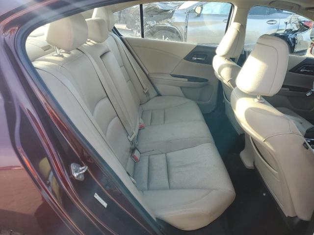 Photo 10 from auction – 2014 HONDA ACCORD EXL with VIN 1HGCR3F82EA004992