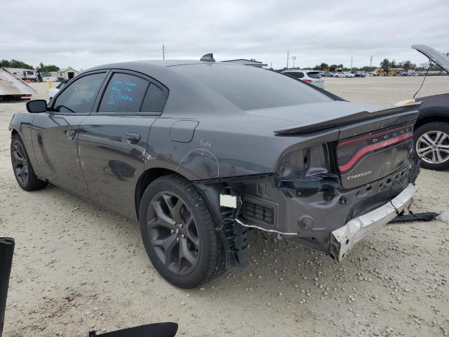 Photo 2 from auction – 2019 DODGE CHARGER R/ with VIN 2C3CDXCTXKH629820