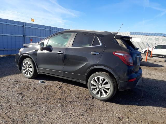 Photo 2 from auction – 2019 BUICK ENCORE PRE with VIN KL4CJESB3KB927839